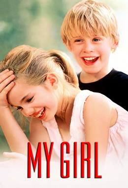 My Girl – Kız Arkadaşım