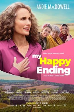 My Happy Ending – Mutlu Son