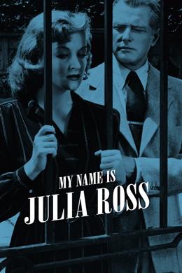 My Name Is Julia Ross