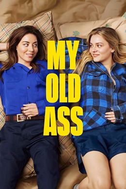 My Old Ass – Moruk Hâlim
