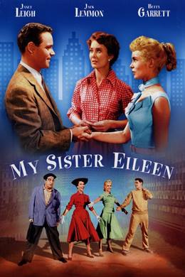 My Sister Eileen – Kız Kardeşim Helen