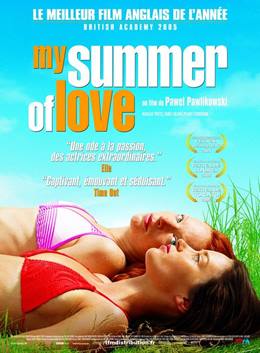 My Summer of Love – Aşk Yazım