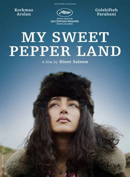 My Sweet Pepper Land – Tatlı Biber Diyarım