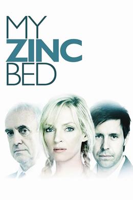 My Zinc Bed – Benim Çinko Yatağım