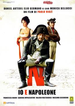N (Io e Napoleone) – Napolyon ve Ben
