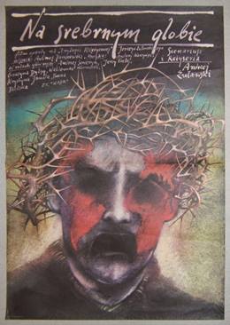 Na Srebrnym Globie – Gümüş Küre