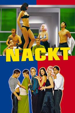 Nackt – Çıplak