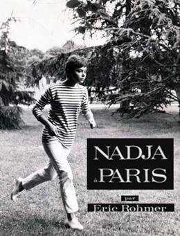 Nadja a Paris