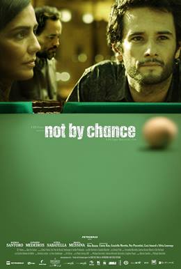 Não Por Acaso – Tesadüf Değil