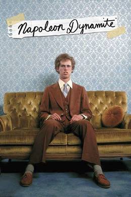Napoleon Dynamite – Napoleon Dinamit