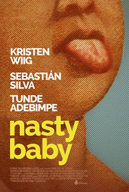 Nasty Baby – Yaramaz Bebek