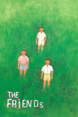 Natsu No Niwa – Yaz Bahçesinde Dostluk