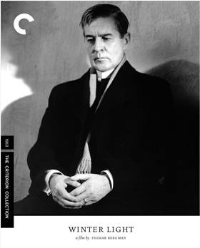 Nattvardsgästerna – Kış Işığı