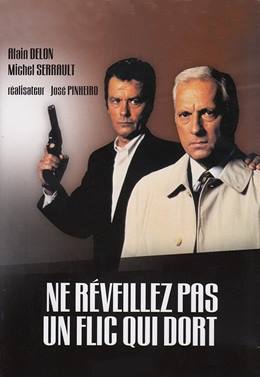 Ne Réveillez Pas Un Flic Qui Dort – Uyuyan Aynasızı Uyandırma