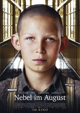 Nebel im August – Ağustosta Sis