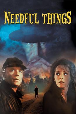 Needful Things – Lanetli Hediyeler