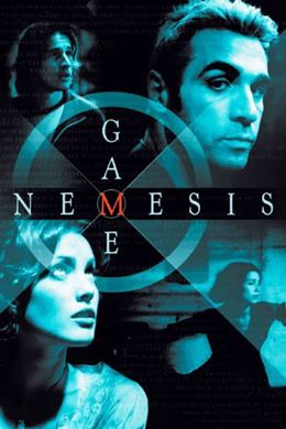 Nemesis Game – İntikam Oyunu