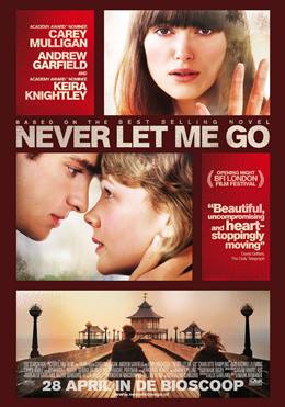 Never Let Me Go – Beni Asla Bırakma