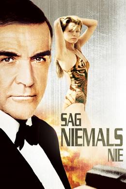 Never Say Never Again – Asla Asla Deme