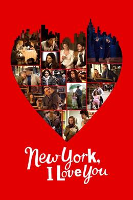 New York, I Love You – Seni Seviyorum New York