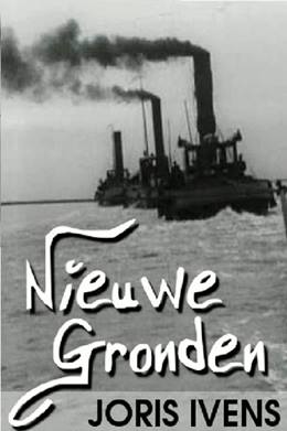 Nieuwe Gronden – Yeni Dünya