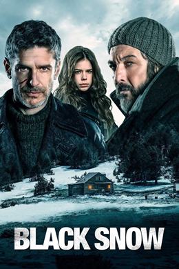 Nieve Negra – Kara Bulut