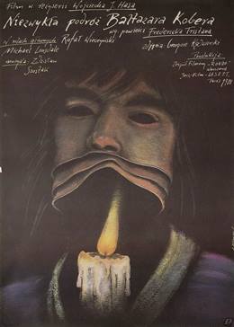 Niezwykla Podroz Baltazara Kobera