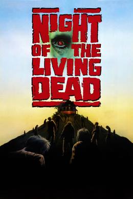 Night of the Living Dead – Yaşayan Ölülerin Gecesi