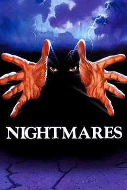 Nightmares – Kabuslar