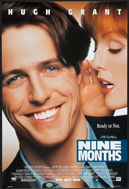Nine Months – Dokuz Ay
