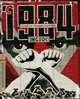 Nineteen Eighty-Four – 1984