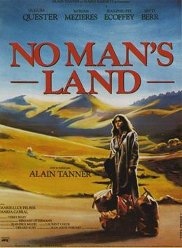 No Man’s Land – Sahipsiz Bölge
