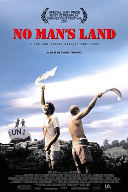 No Man’s Land – Tarafsız Bölge
