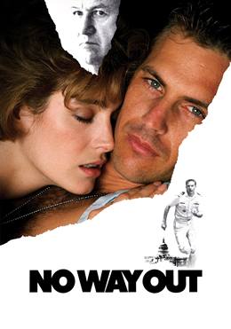 No Way Out – Çıkış Yok