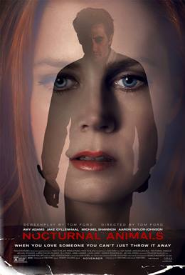 Nocturnal Animals – Gece Hayvanları