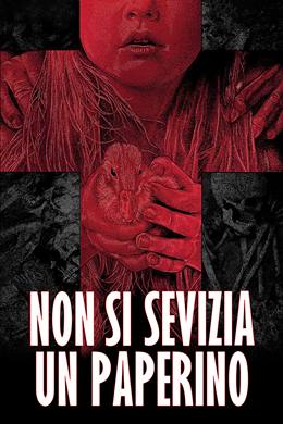 Non Si Sevizia Un Paperino – Linç