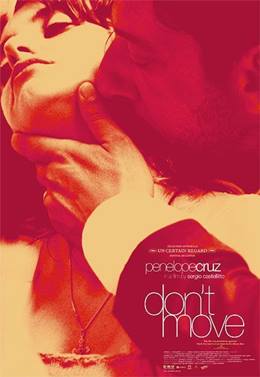 Non ti Muovere – Kal, Gitme