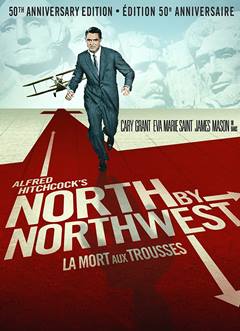 North by Northwest – Gizli Teşkilat