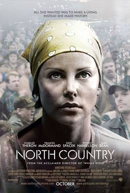 North Country – Tek Başına