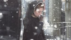 North & South 1. Sezon 4. Bölüm