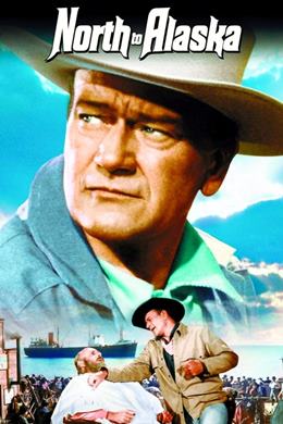 North to Alaska – Alaska Fedaileri