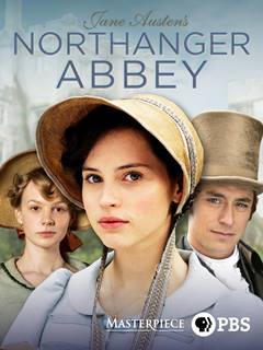 Northanger Abbey – Manastırda Aşk