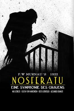 Nosferatu, eine Symphonie des Grauens – Nosferatu, Bir Dehşet Senfonisi