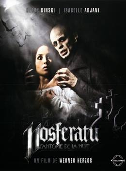 Nosferatu: Phantom der Nacht – Vampir Nosferatu