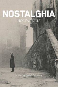 Nostalghia – Nostalji