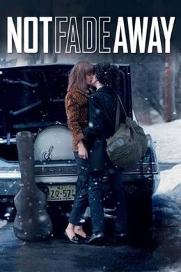 Not Fade Away – Sen Gitmeden Önce