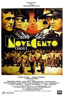 Novecento – 1900
