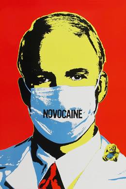 Novocaine – Aman Doktor
