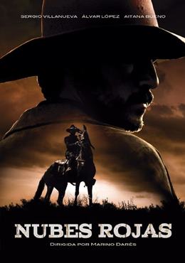 Nubes Rojas
