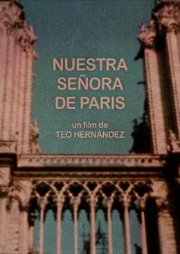 Nuestra Señora e Paris